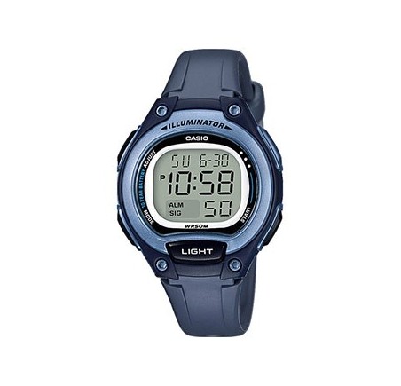 Casio horloge