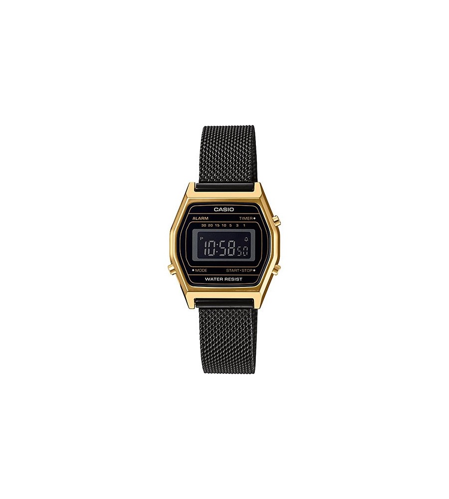 Casio horloge