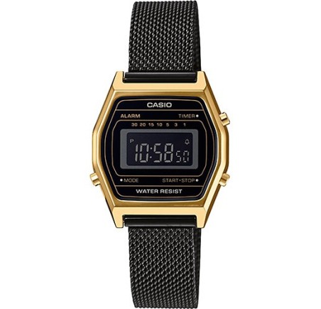 Casio horloge
