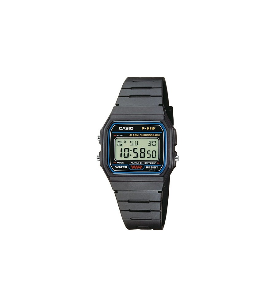 Casio horloge