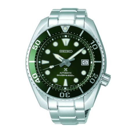 Seiko Prospex herenhorloge