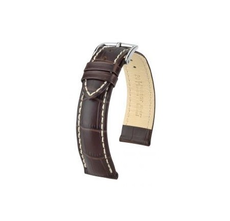 Hirsch horlogeband Modena