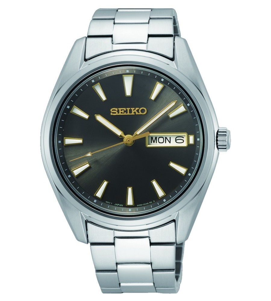 Seiko herenhorloge