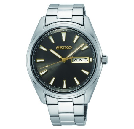 Seiko herenhorloge