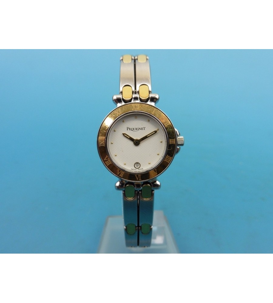 Pequignet dameshorloge