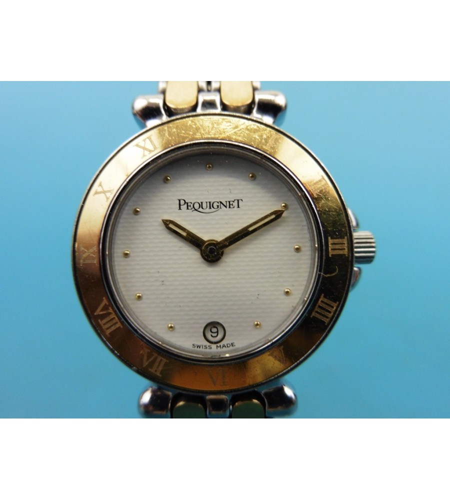 Pequignet dameshorloge