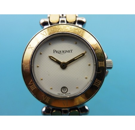 Pequinet dameshorloge