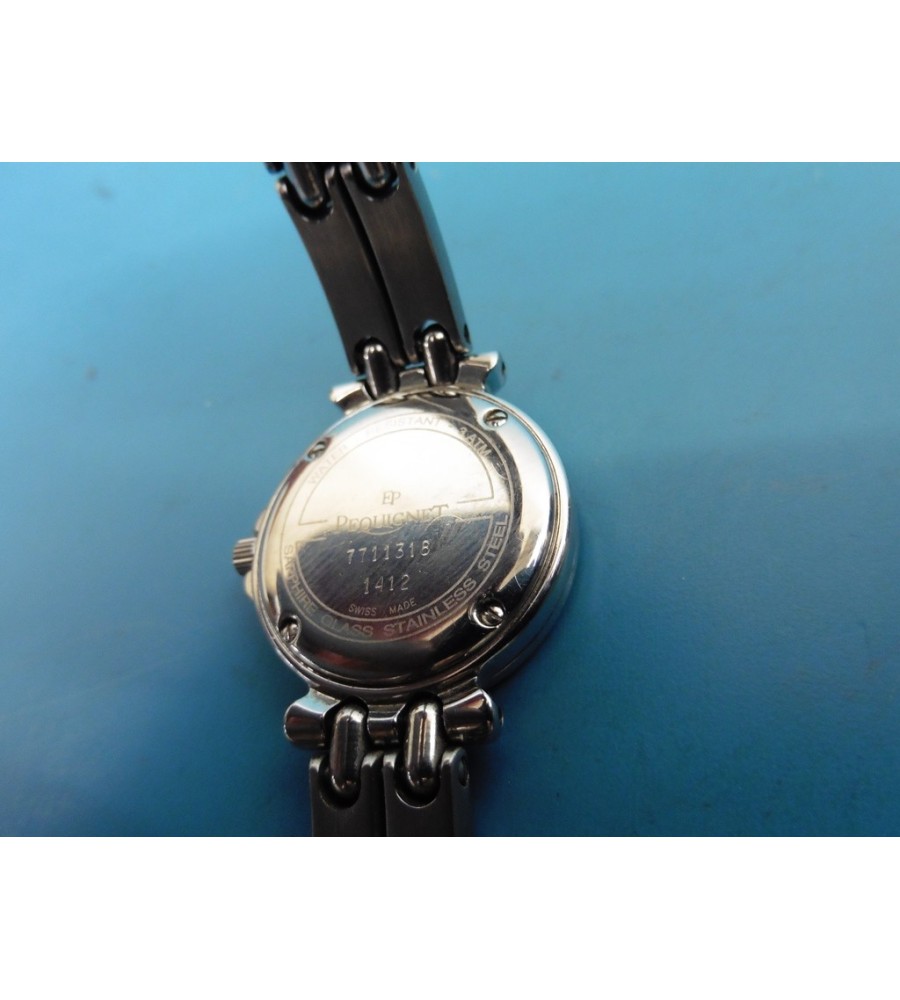 Pequignet dameshorloge