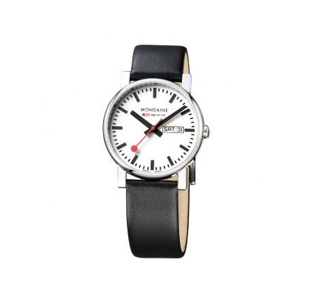 Mondaine Classic
