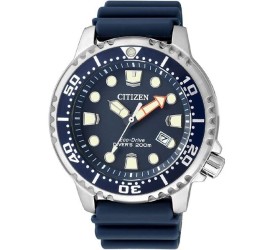 Citizen Promaster herenhorloge