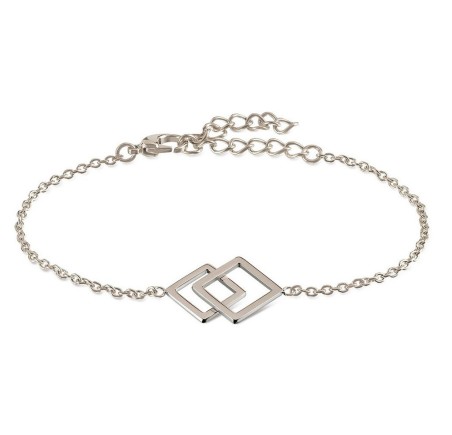 Boccia titanium armband