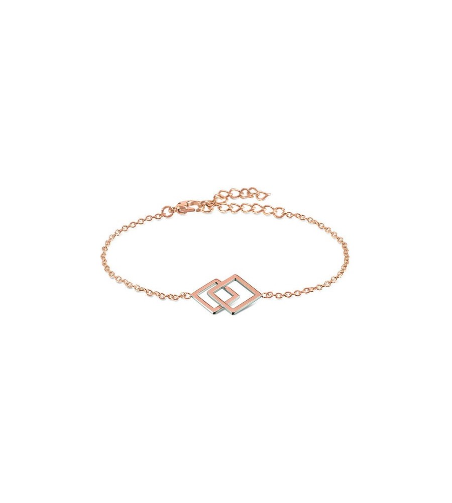 Boccia titanium armband