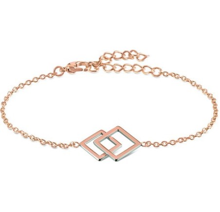 Boccia titanium armband