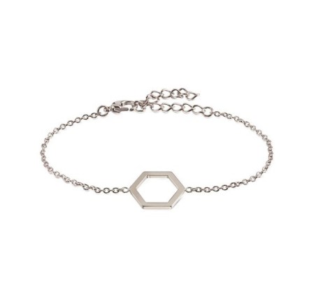 Boccia titanium armband