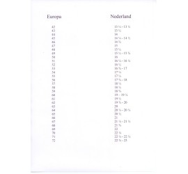 Rosa di Luca zilveren ring met zirkonia