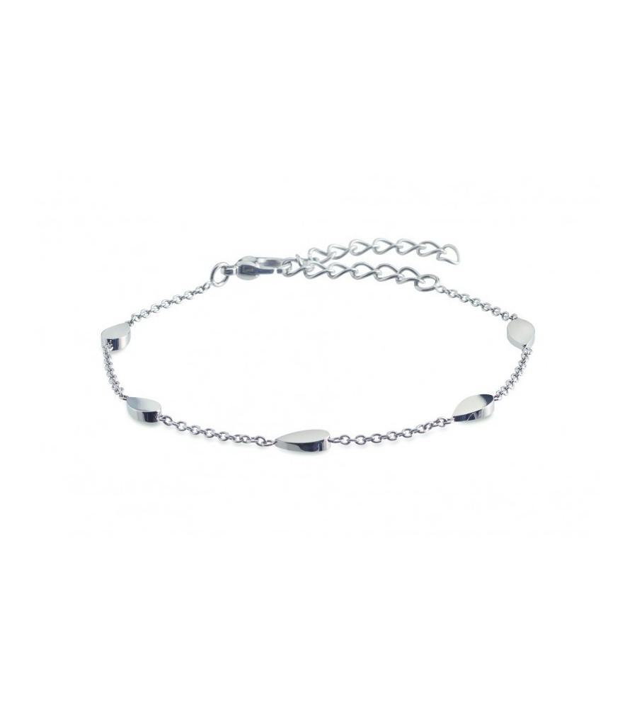 Boccia titanium armband