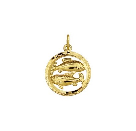 Gouden Sterrenbeeld     12.5-16 mm
