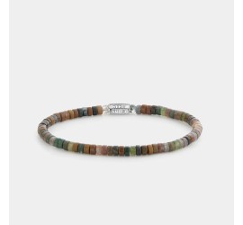 Rebel & Rose armband Slices Indian Summer