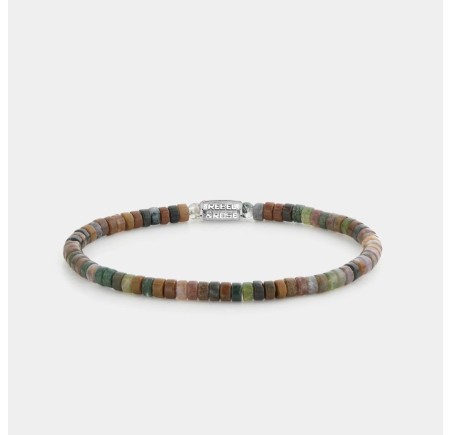 Rebel & Rose armband Slices Indian Summer