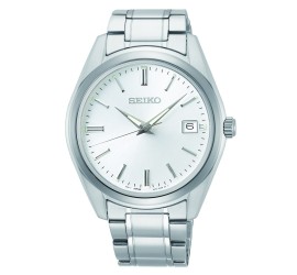 Seiko herenhorloge