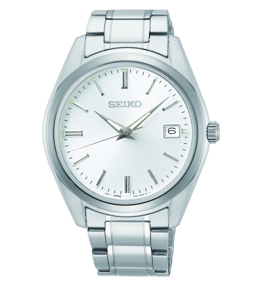 Seiko herenhorloge