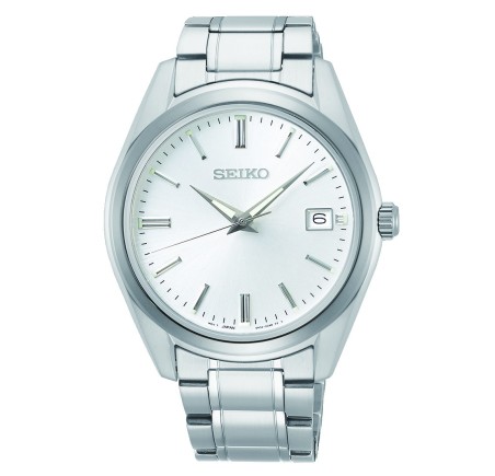 Seiko herenhorloge