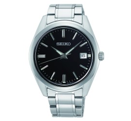 Seiko herenhorloge