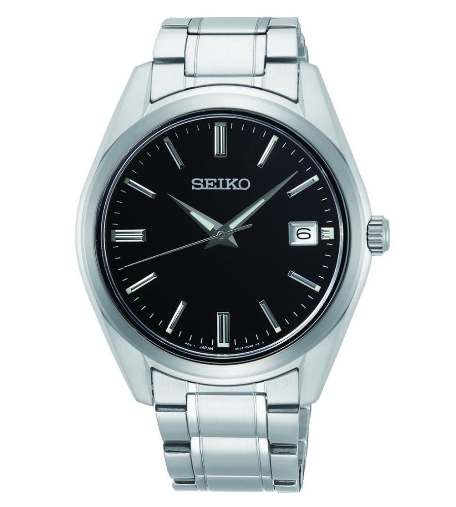Seiko herenhorloge