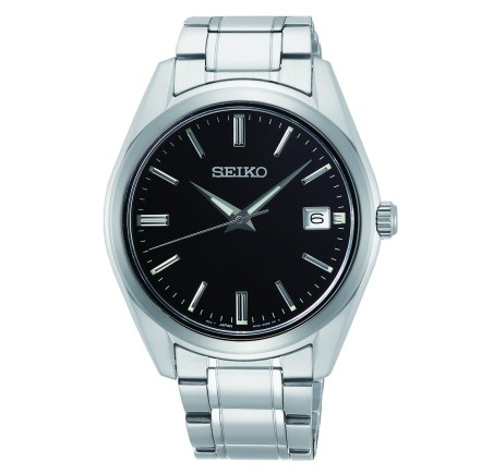 Seiko herenhorloge