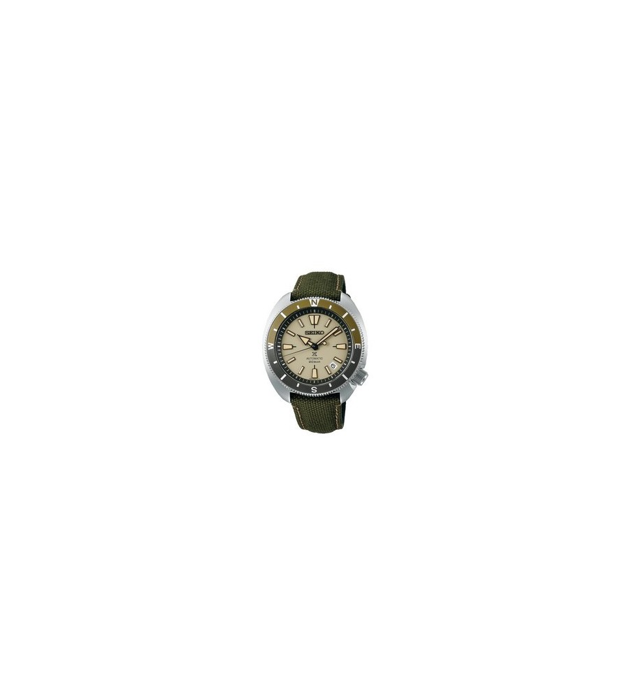 Seiko Prospex herenhorloge