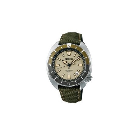 Seiko Prospex herenhorloge
