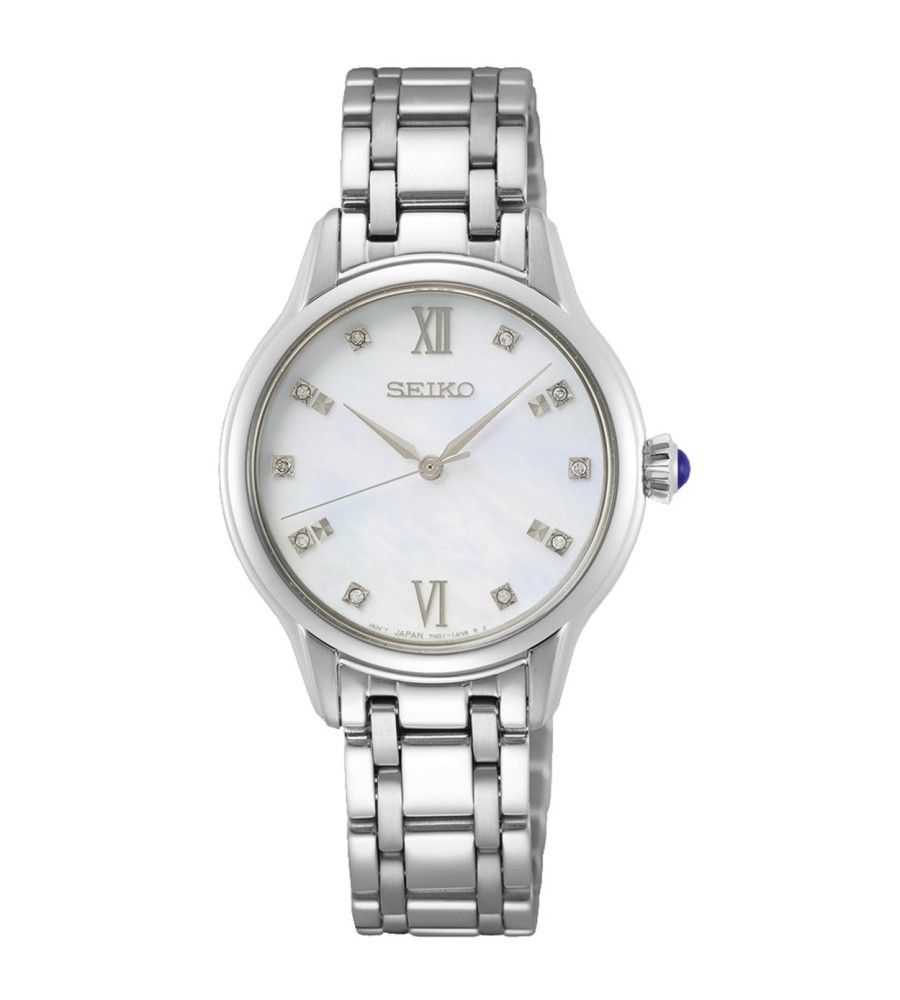 Seiko dameshorloge