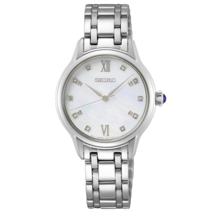 Seiko dameshorloge