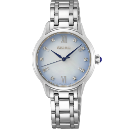 Seiko dameshorloge Limited Edition