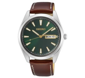 Seiko herenhorloge