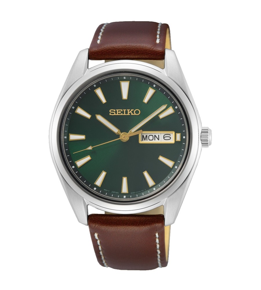 Seiko herenhorloge