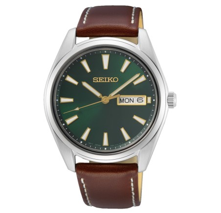 Seiko herenhorloge