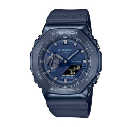 Casio G-Shock herenhorloge 