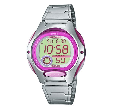 Casio horloge