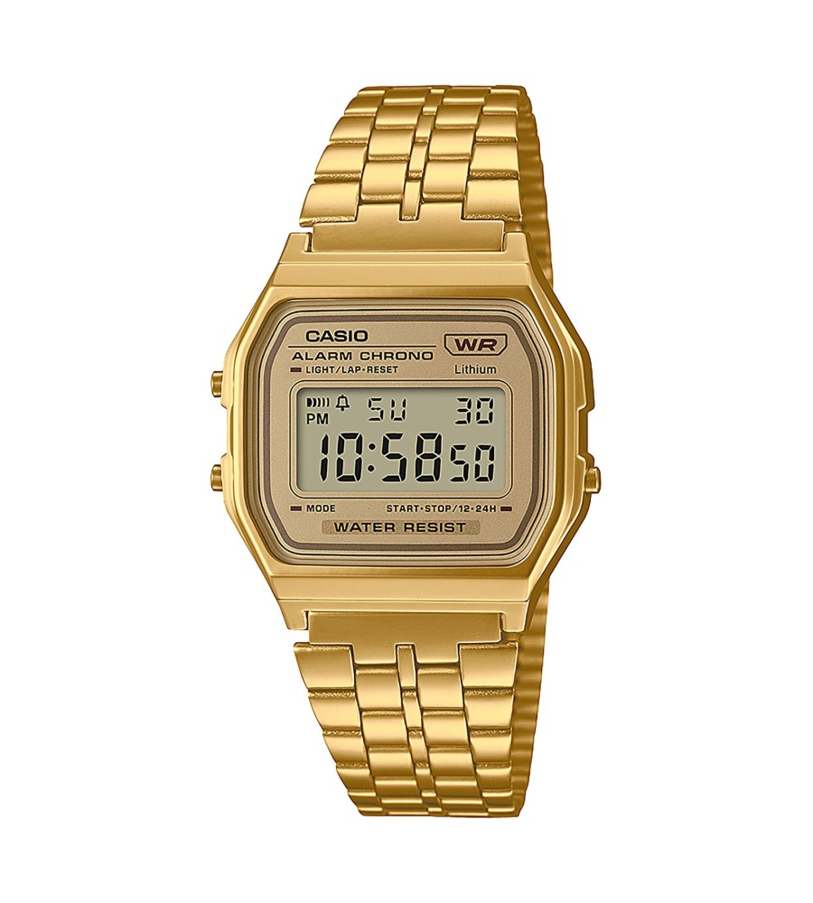 Casio horloge vintage