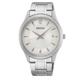 Seiko herenhorloge