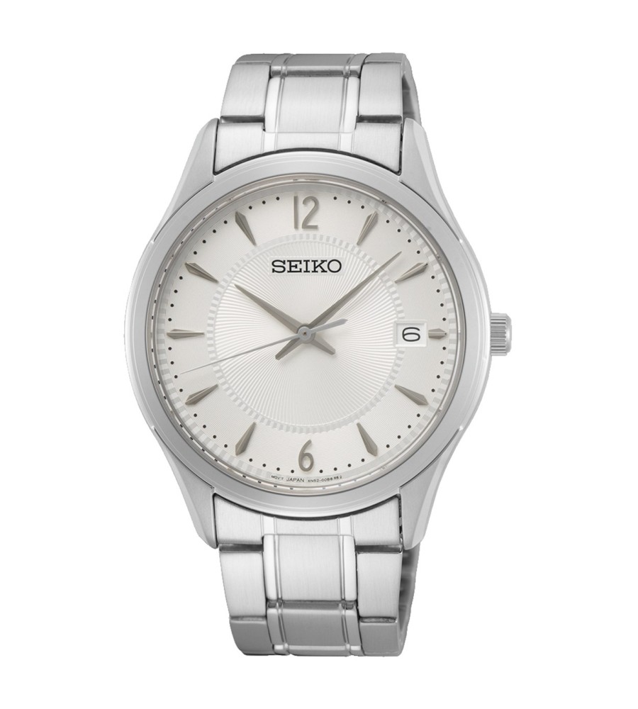 Seiko herenhorloge