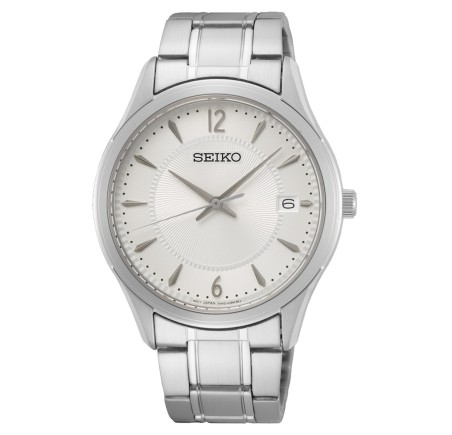 Seiko herenhorloge