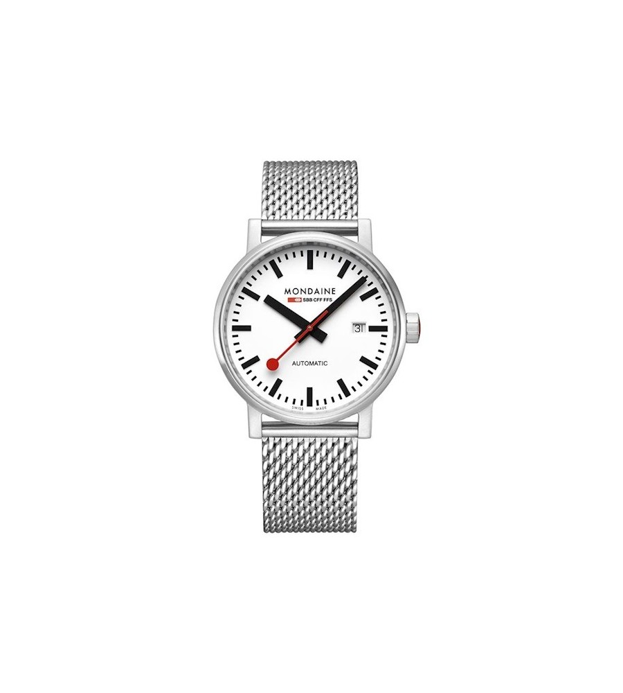 Mondaine Evo2 Automatic Mondaine Evo2 Automatic