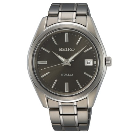 Seiko herenhorloge