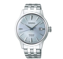 Seiko Presage herenhorloge