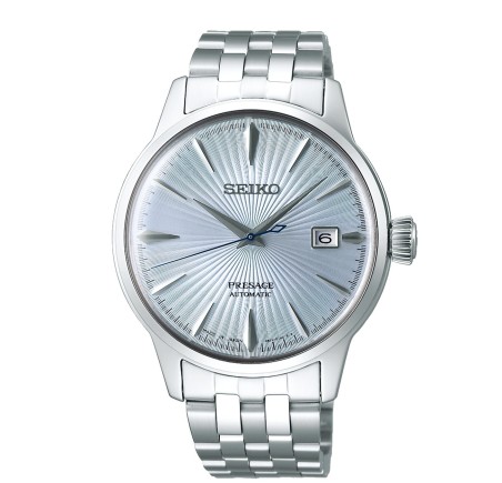 Seiko Presage herenhorloge