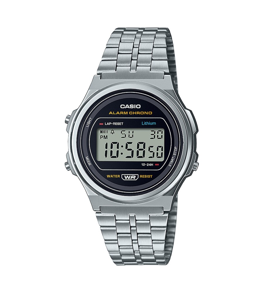 Casio horloge