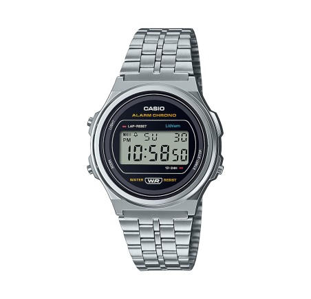Casio horloge