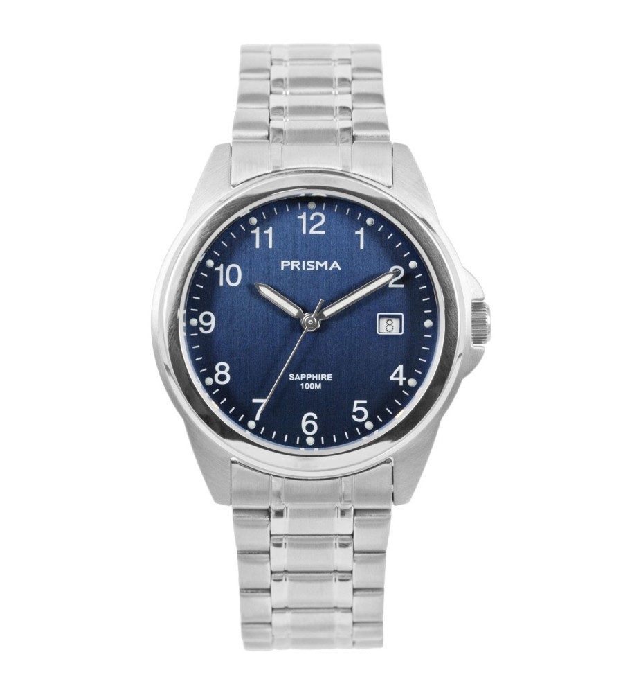 Prisma herenhorloge
